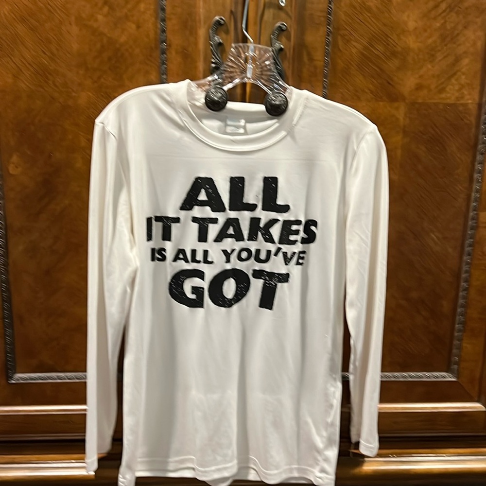 Sport-Tek Shirt